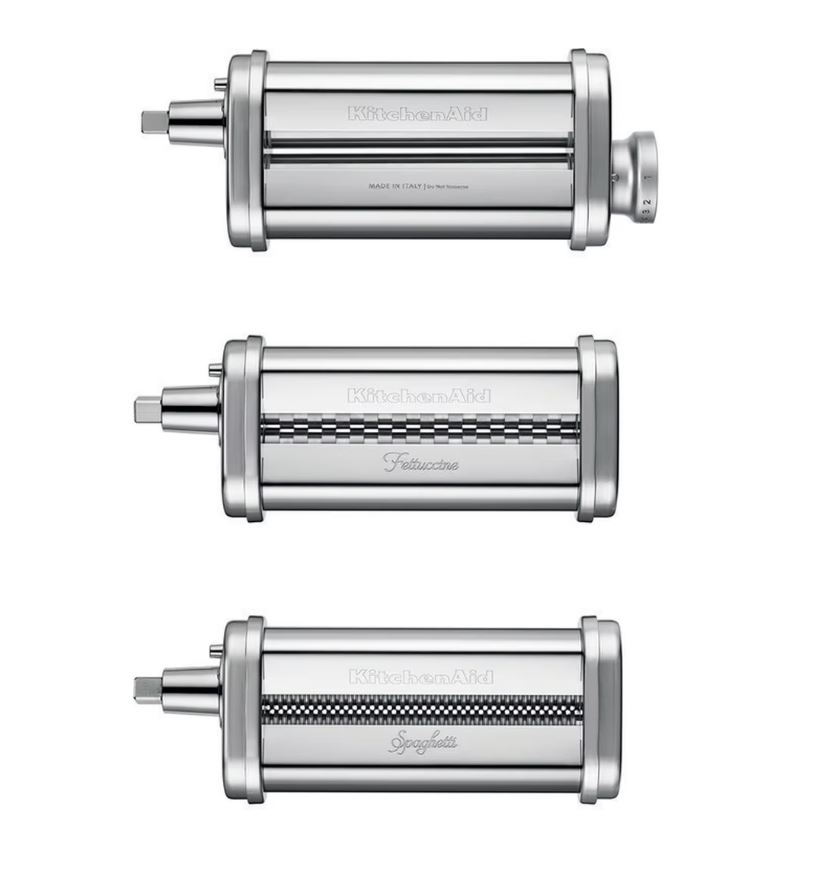 Kitchenaid machine a pates de luxe 5KSMP