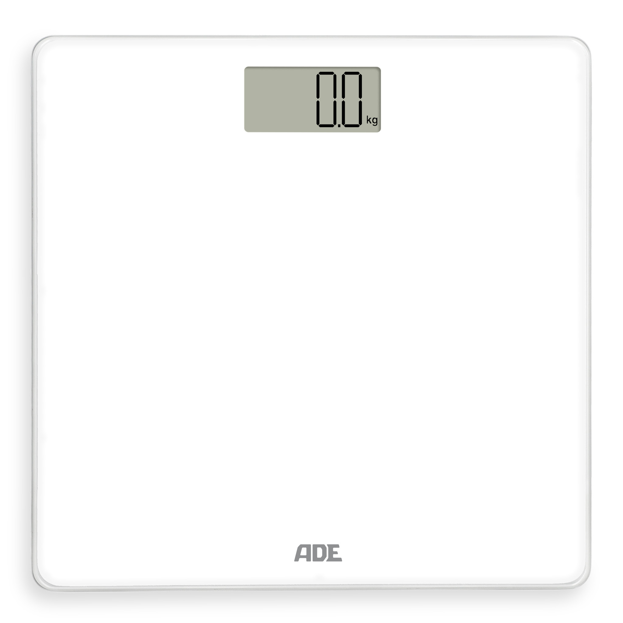 Personenweegschaal ADE 63046 Amina / White