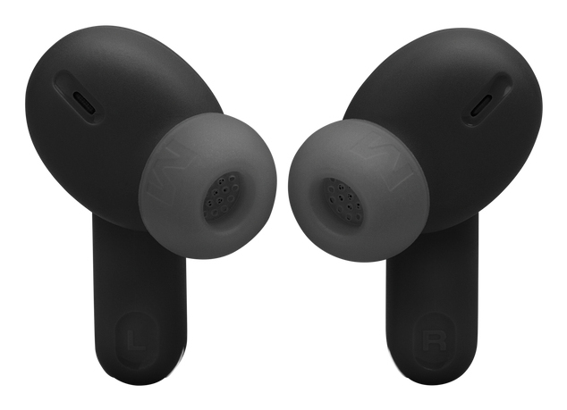 Oordopjes JBL Tune Beam 2 zwart