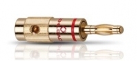 OEHLBACH 3001, B1 banaan stekker 