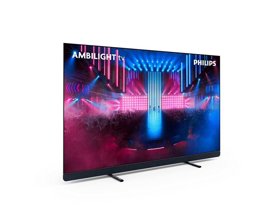 OLED TV UHD PHILIPS 65OLED909/12