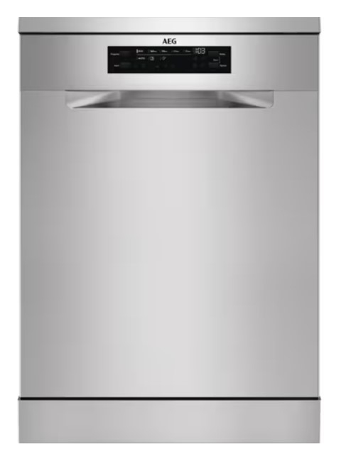 Vaatwasser AEG FFB74907ZM / C / 60cm