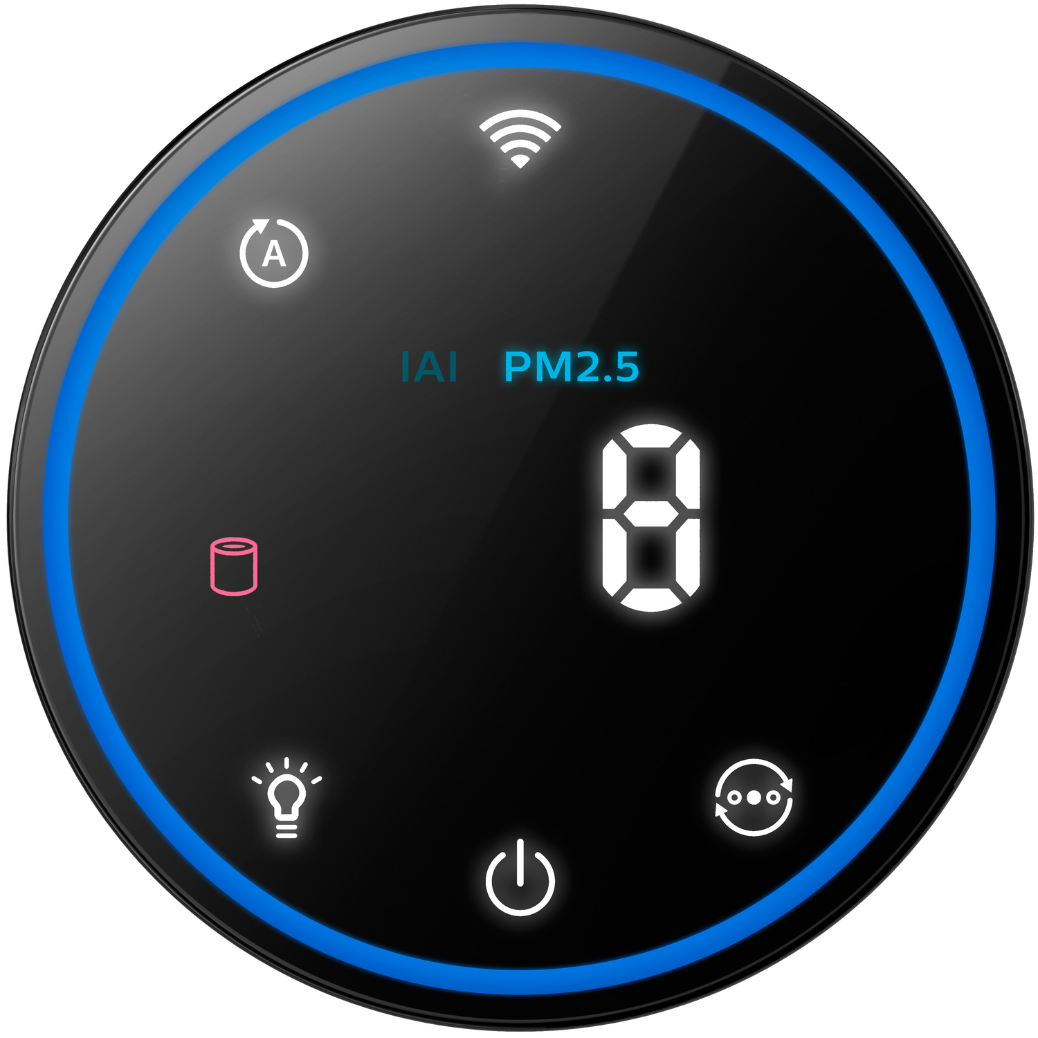 Luchtreiniger PHILIPS AC1715/10