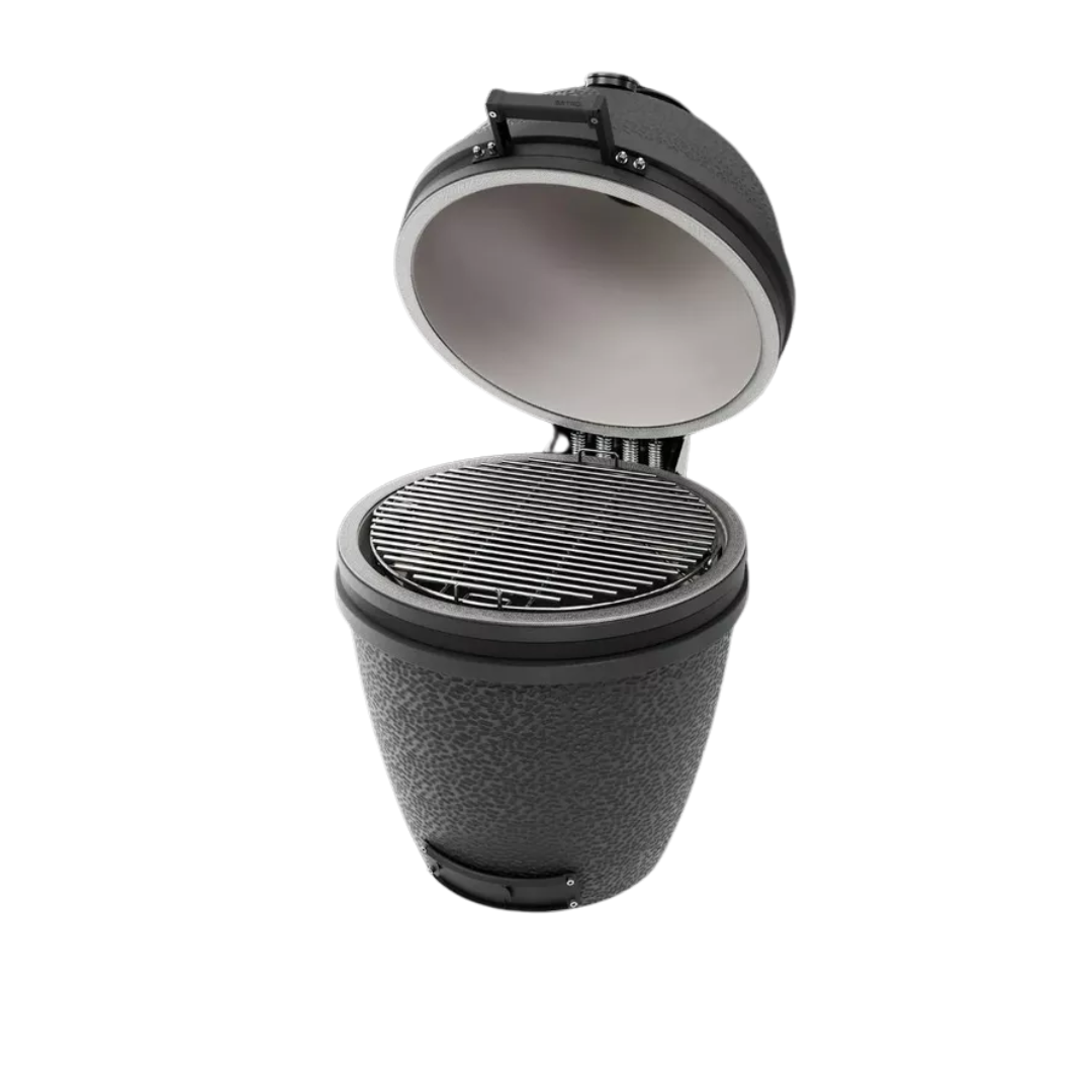 BBQ The Bastard TP302G PRO Large Solo GRAPHITE 