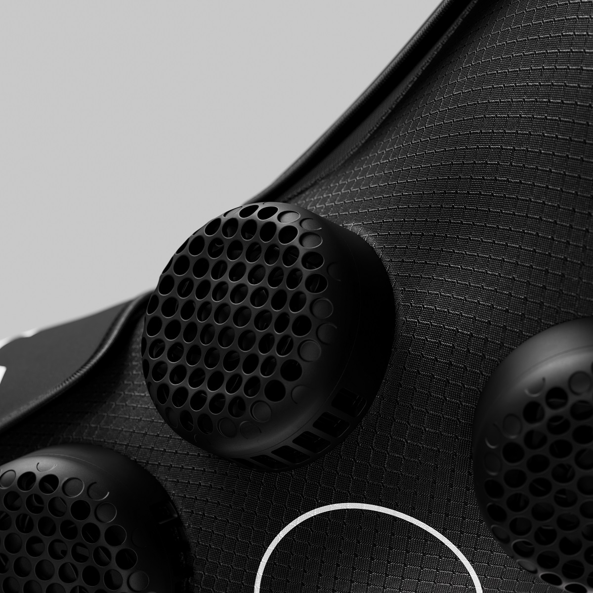 Massagesysteem Hyperice X Contrast 2 Knee 