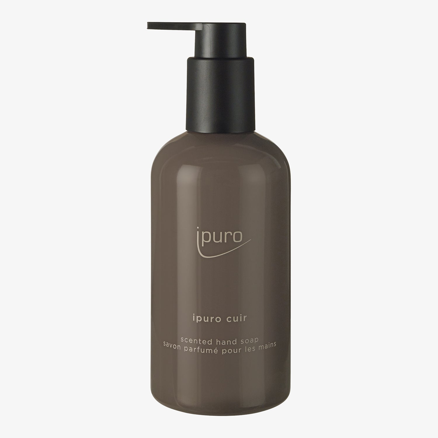 Handzeep IPURO 26IPH1004 Classic / Cuir / 250ml
