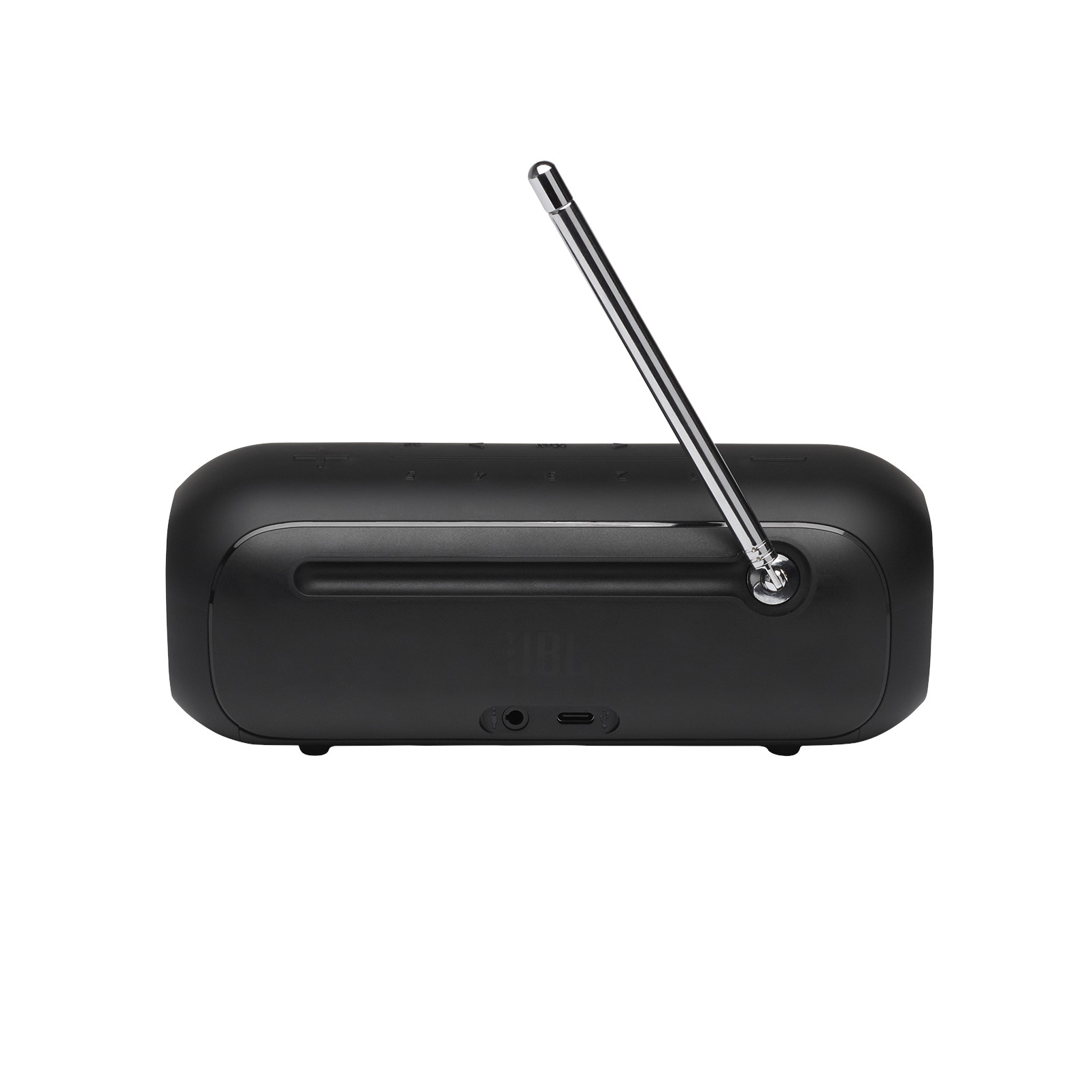 JBL radio portable JBLTUNER2BLK