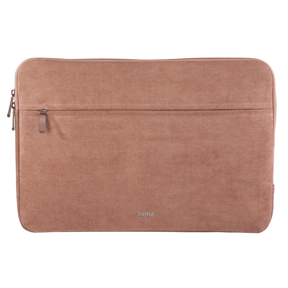 Tas Hama Sleeve Cali 13,3" 14,1" perzik