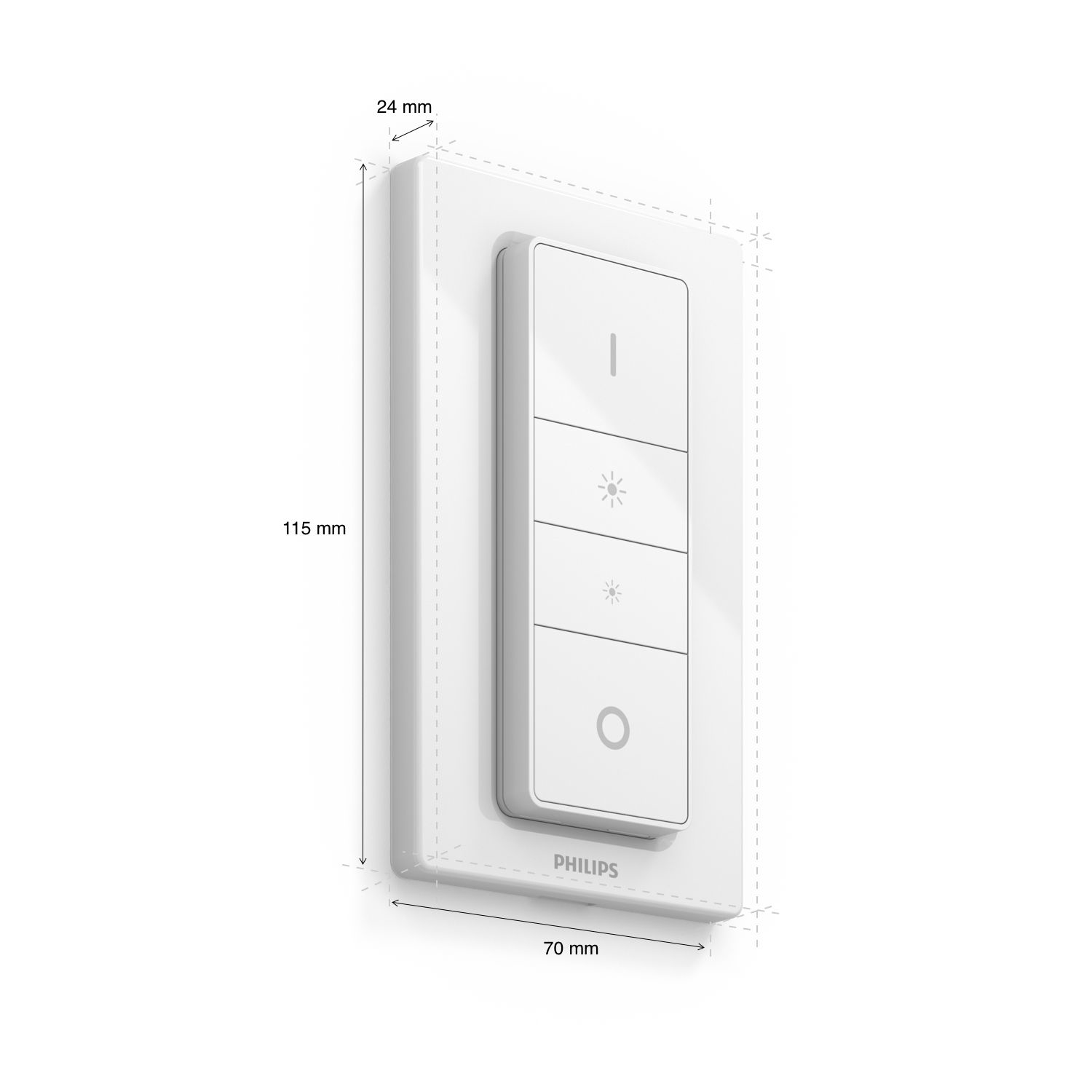 Dimmer switch PHILIPS HUE