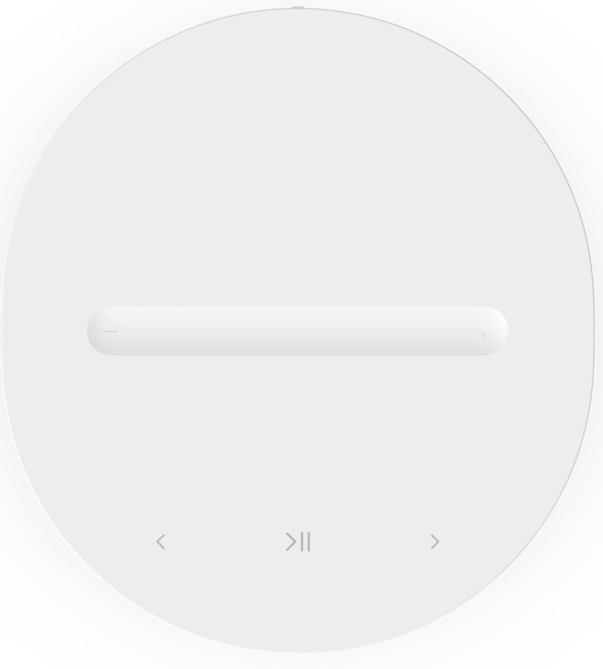 Multiroom speaker SONOS Era 100 SL wit