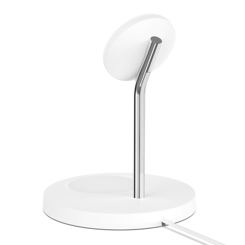 Belkin magsafe 2-in-1 wireless charger