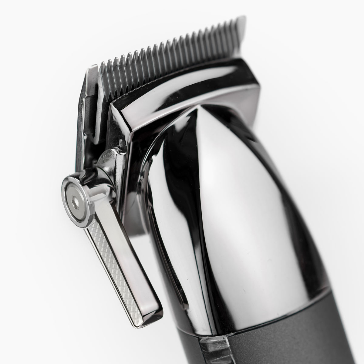 Draadloze Tondeuse BABYLISS E996E Super-X Metal