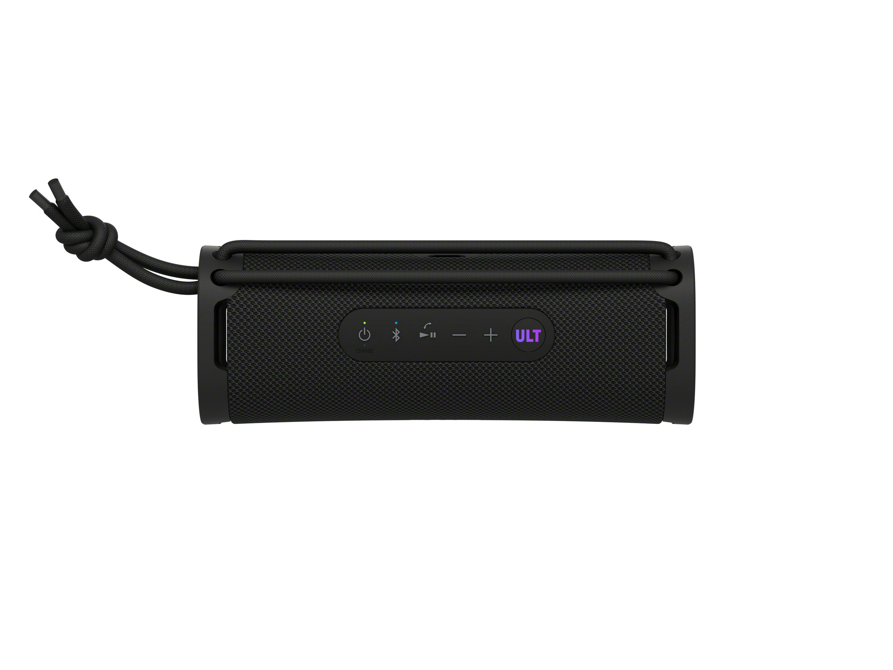 SONY BLUETOOTH SPEAKER SRSULT10B