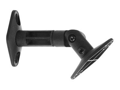 M Speaker Wallmount Black 2-pack