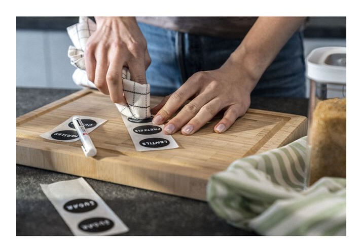 Bewaardoos ZWILLING 1025125 Fresh & Save / 4S