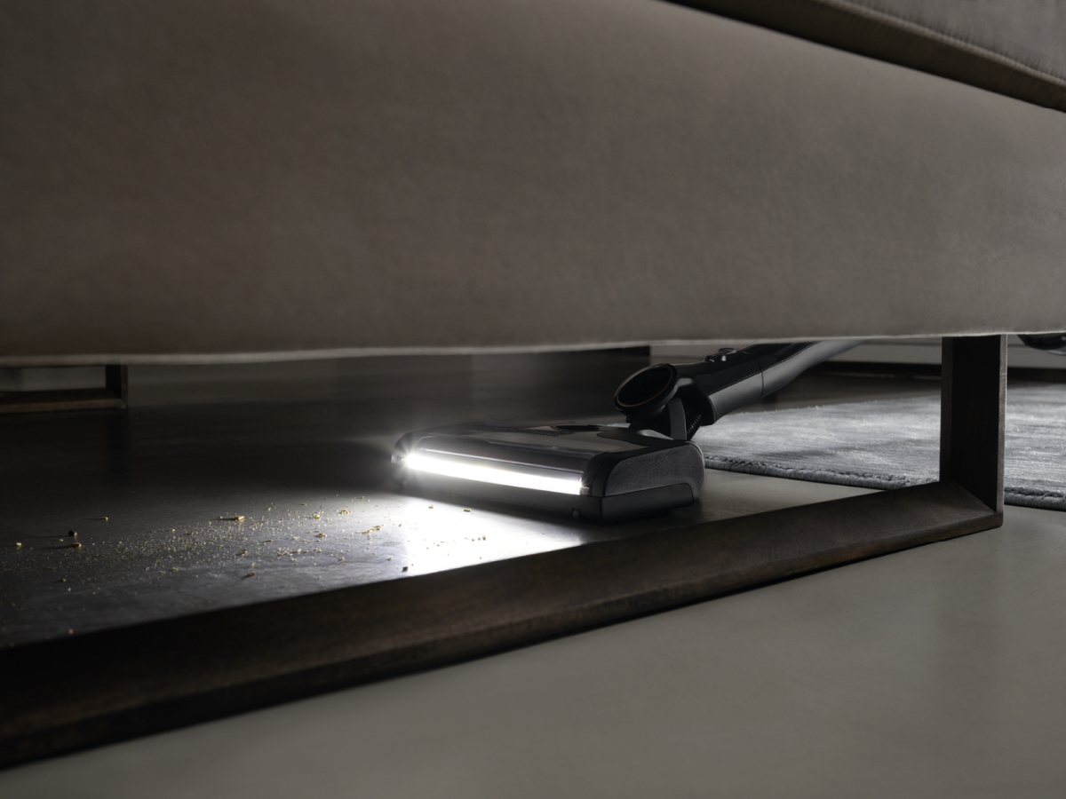 Steelstofzuiger MIELE 11806000 Triflex HX2 Cat & Dog OBSW