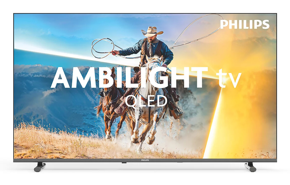 QLED TV PHILIPS 32PQS6901/12 / TitanOS