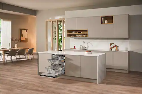 Miele Vaatwasser inbouw G7797 SCVi K2O XXL125 GalaEdition