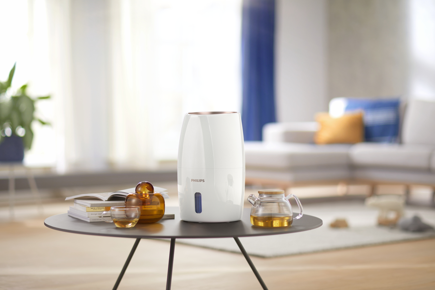 Philips Humidificateur HU271610