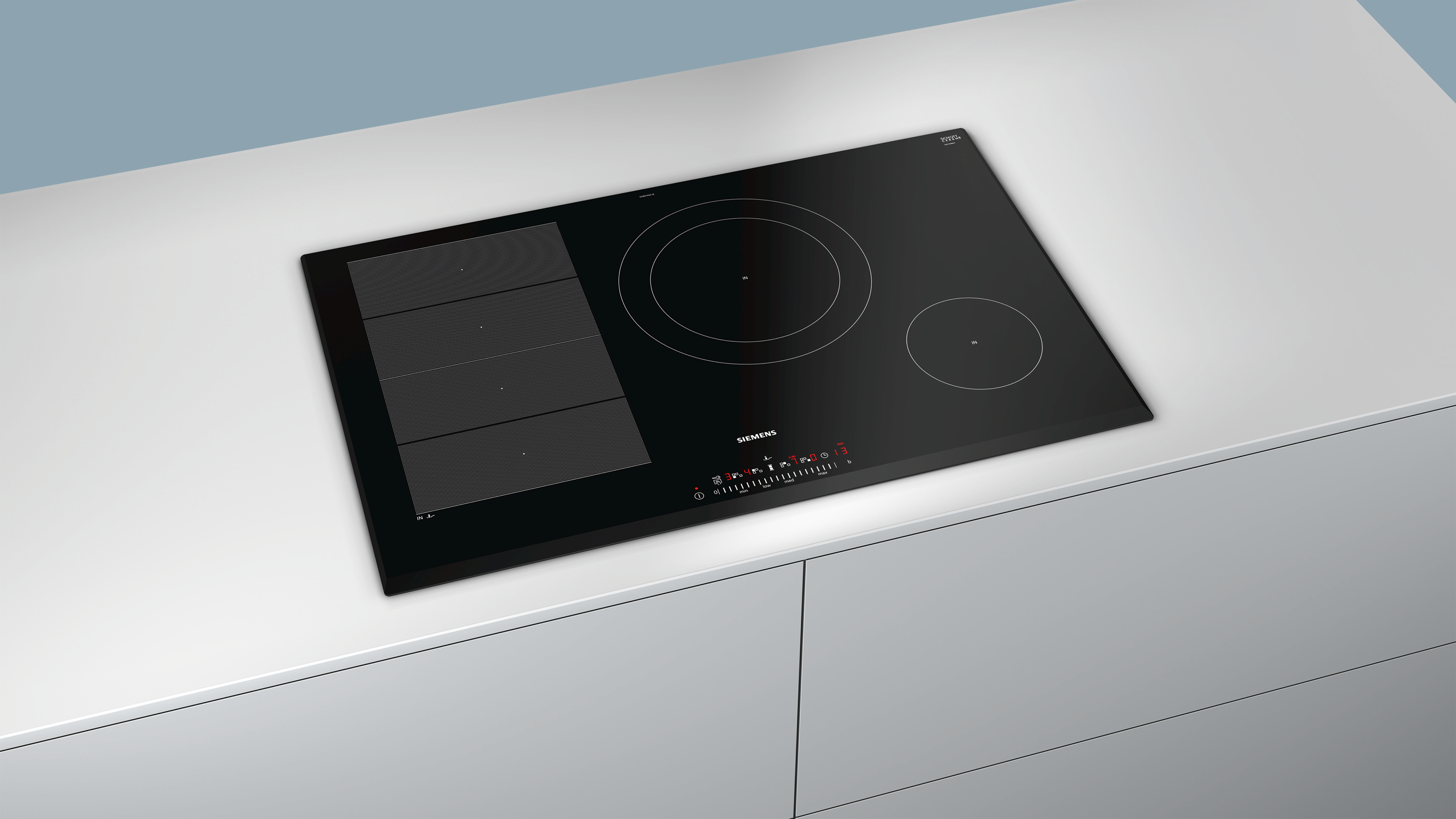 Siemens kookplaat flex 80 EX851FEC1E