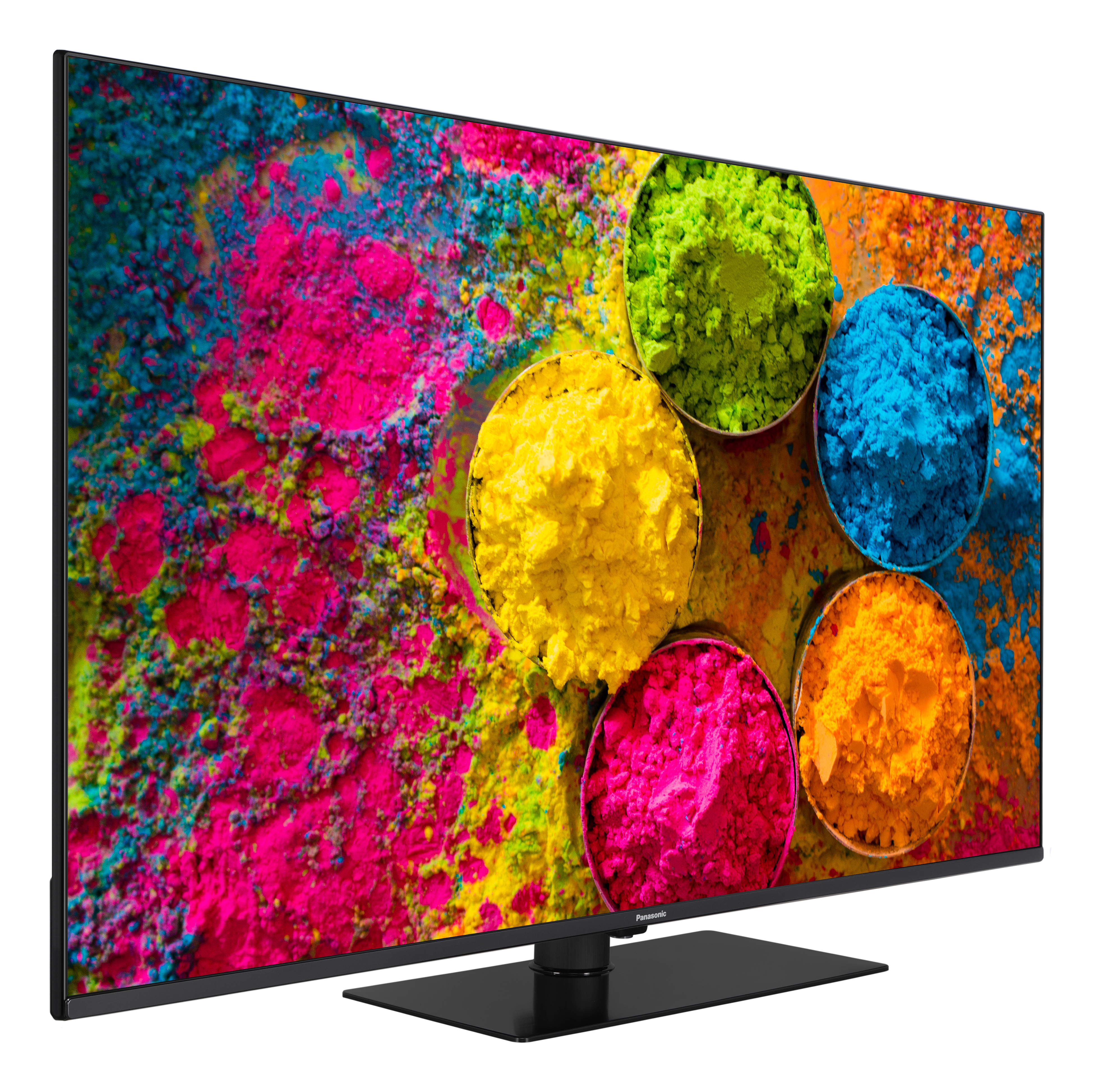 Panasonic TX-50MX710E TV 127 cm (50") 4K Ultra HD Smart TV Wifi Noir