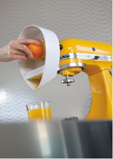 Citruspers KITCHENAID 5JE