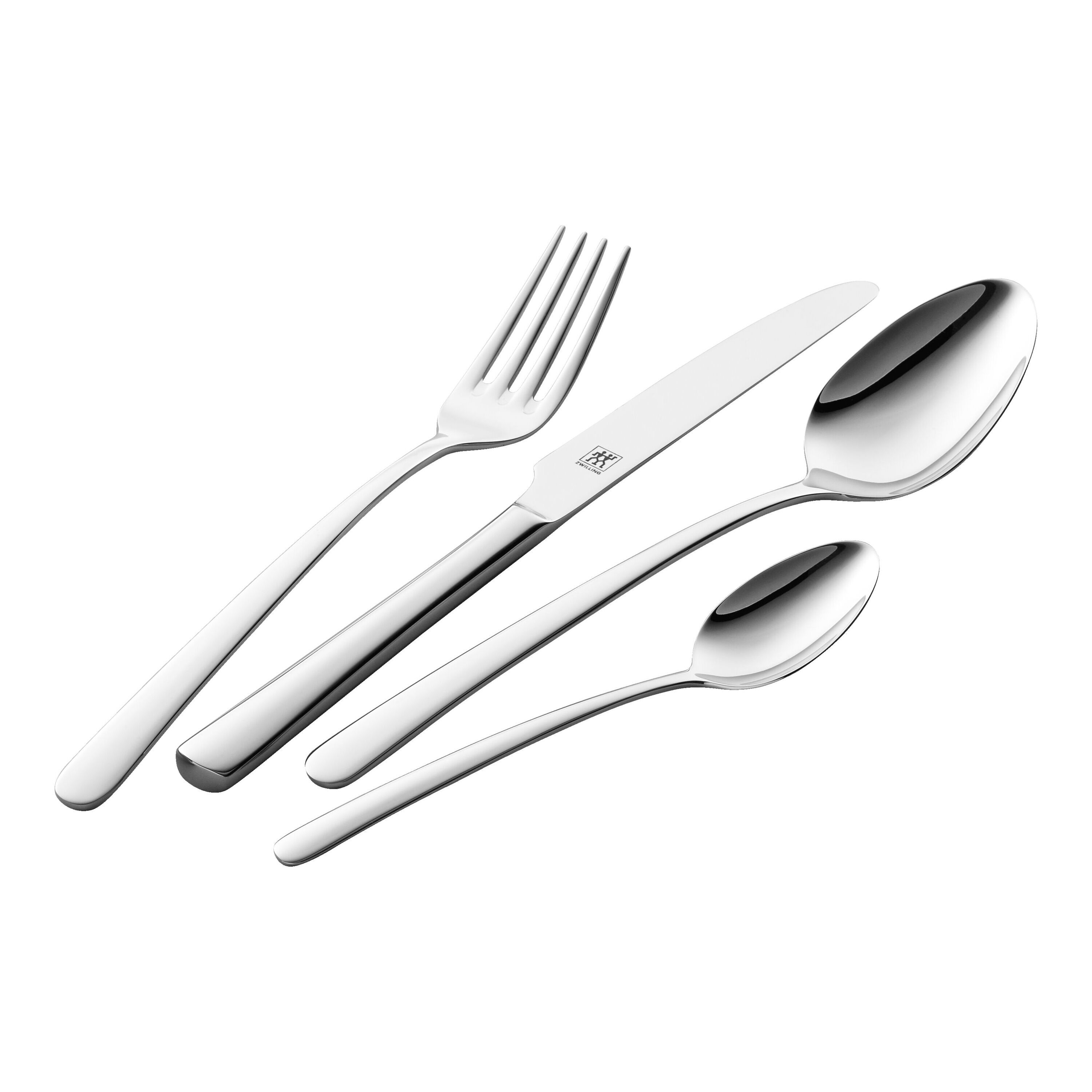 Zwilling nova 24-delig bestek