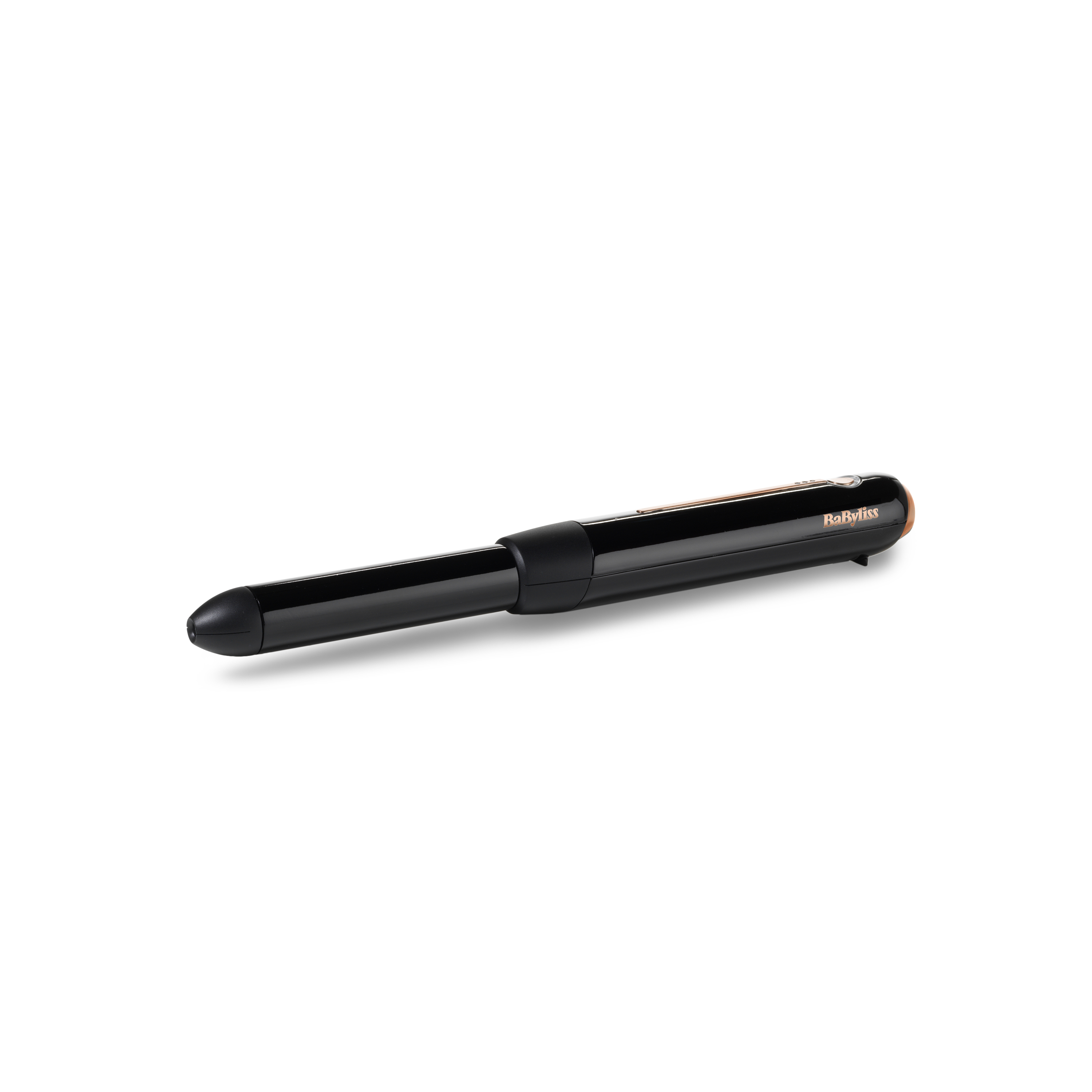Draadloze Krultang BABYLISS 9001U / 28mm / 180° / Zwart