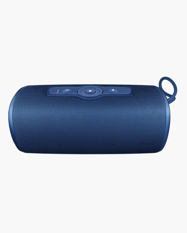 Bluetooth speaker FRESH N REBEL Bold M2 true blue