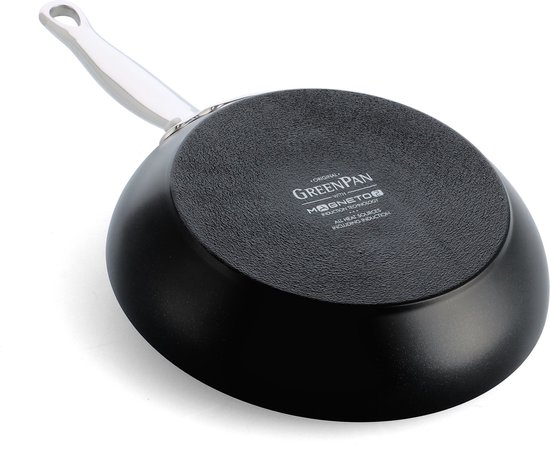 Braadpan GREENPAN CW002318-002 Barcelona Infinity Pro / 26cm