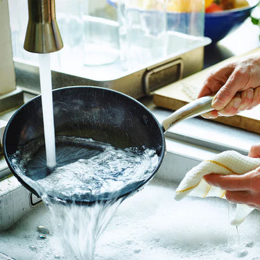 Koekenpan GREENPAN CC005321-001 Barcelona Pro / 24cm