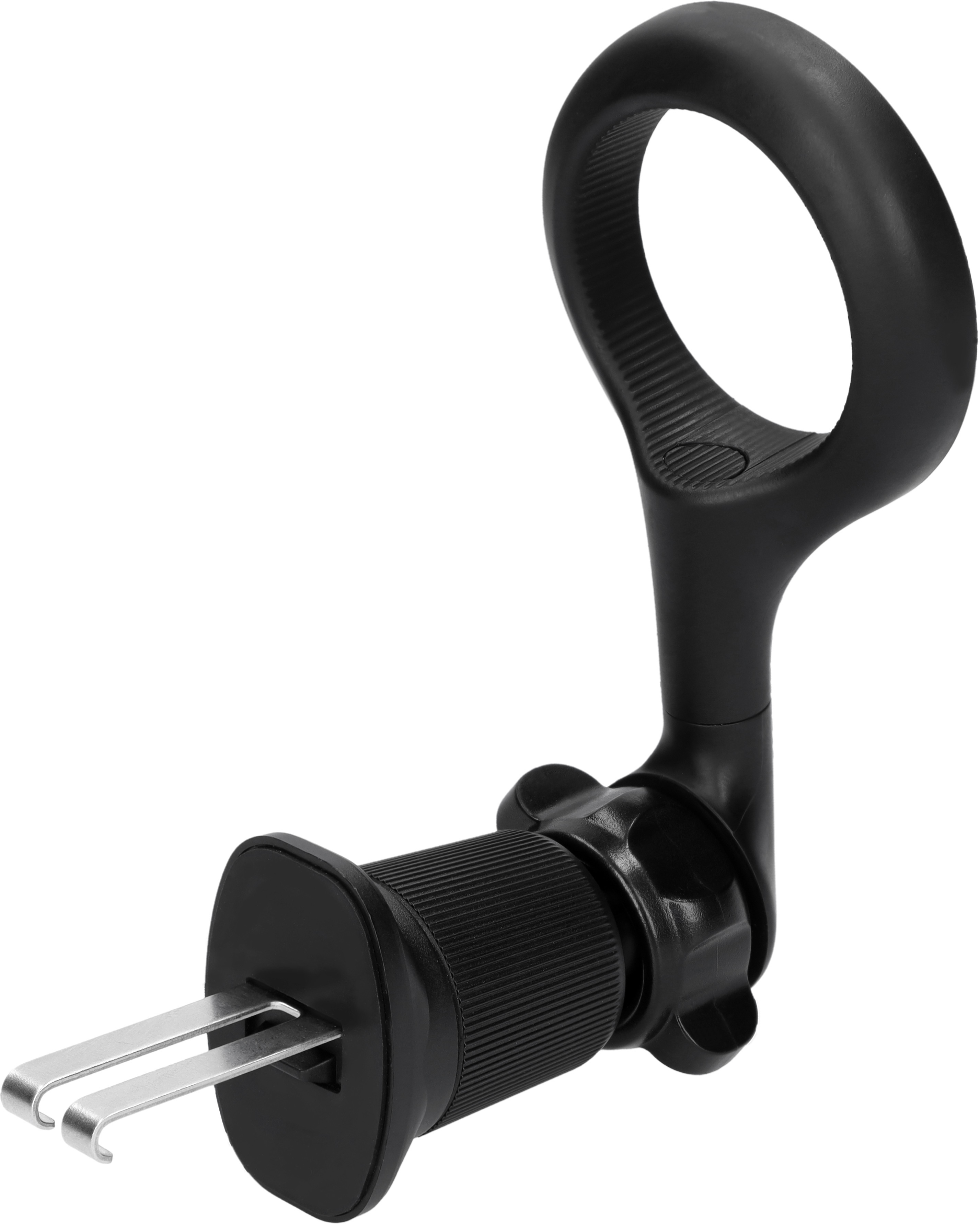 Mobiparts Magnetic Air Vent Holder Black