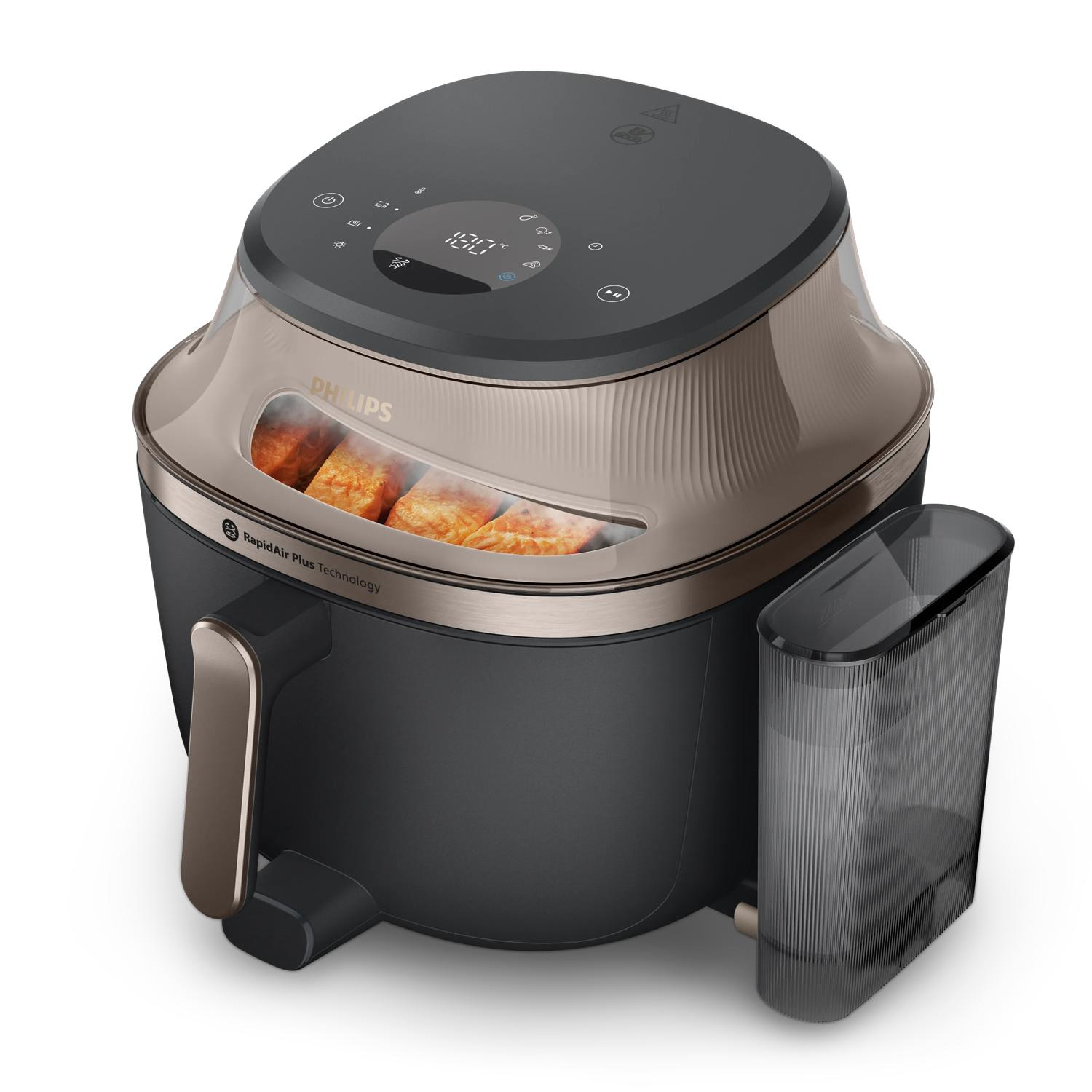 Philips airfryer NA547/07