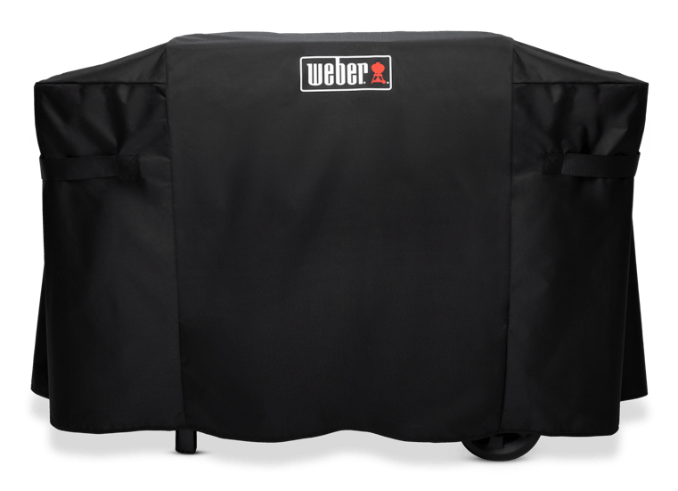  BBQ HOES WEBER 3401337 VOOR SLATE PLANCHA 71CM