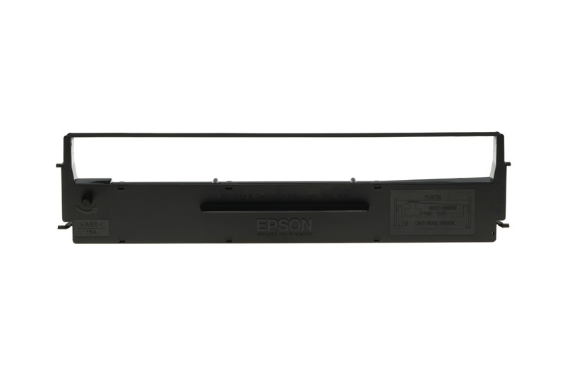 Epson Ruban d'encre pour fax C13S015633