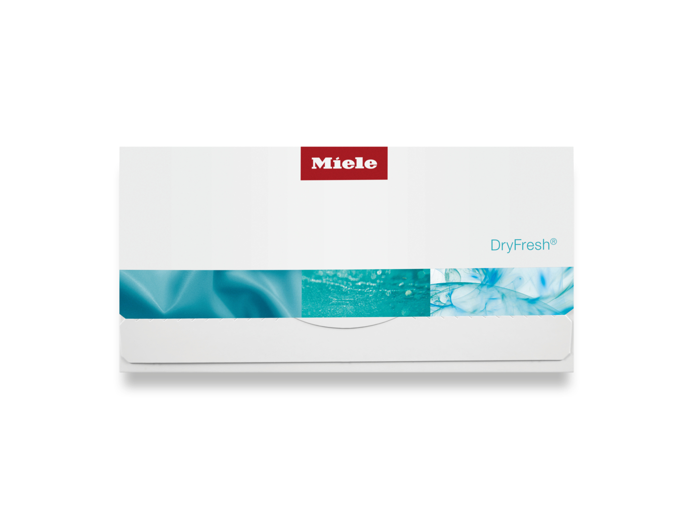 Geurflacon MIELE 12026040 DryFresh3/stuks