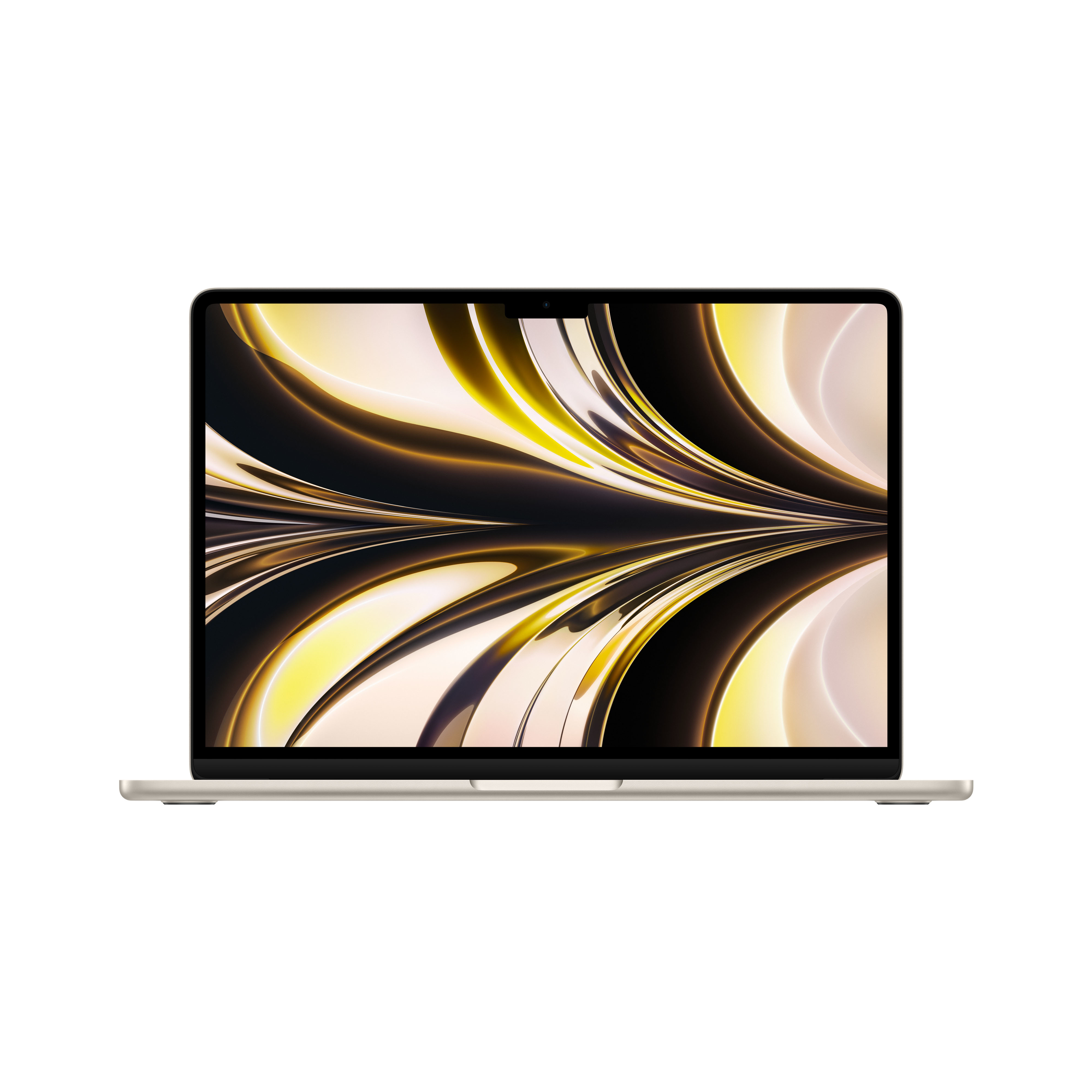 Apple MacBook air 13 mly23fn/a starlight