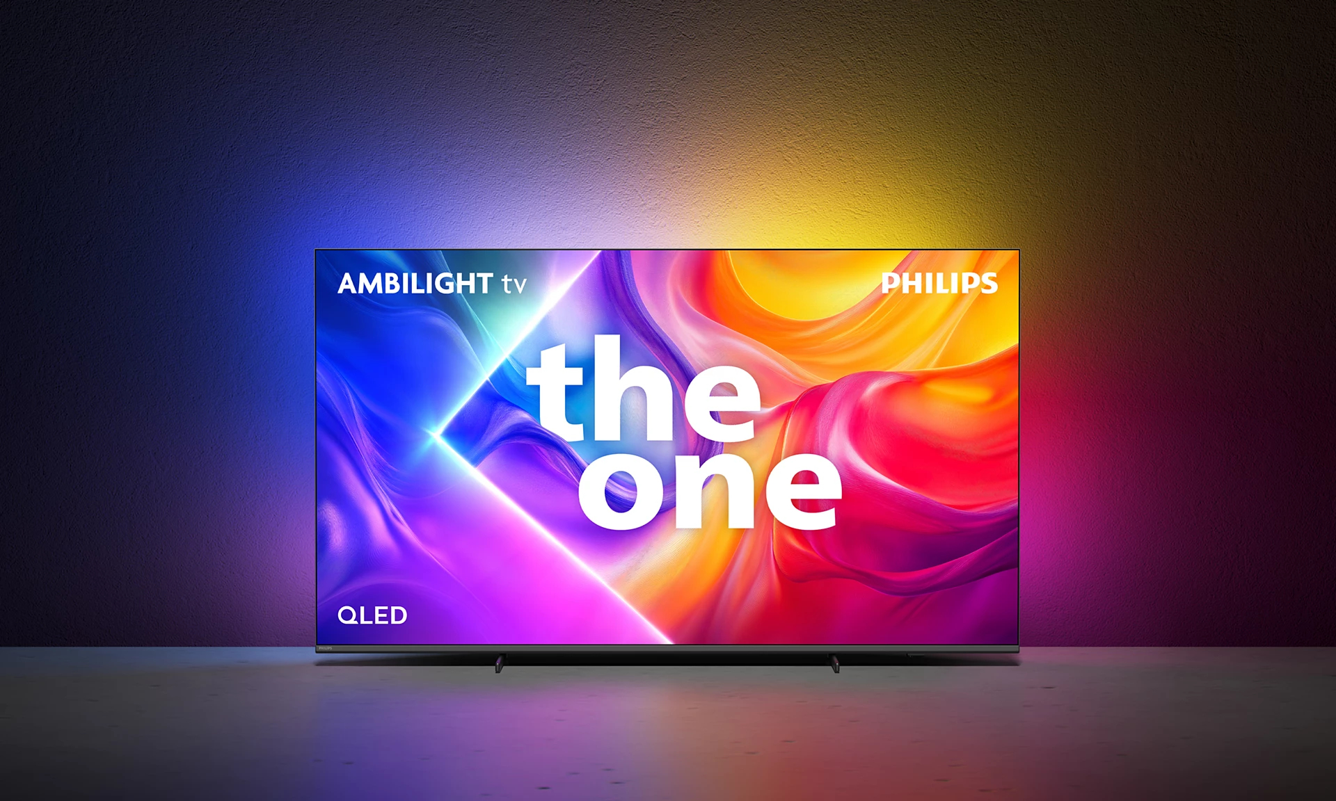 QLED TV PHILIPS 75PUS9000/12