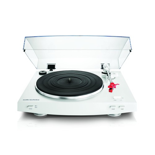 Audio-technica hifi tourne-disque ATLP3W