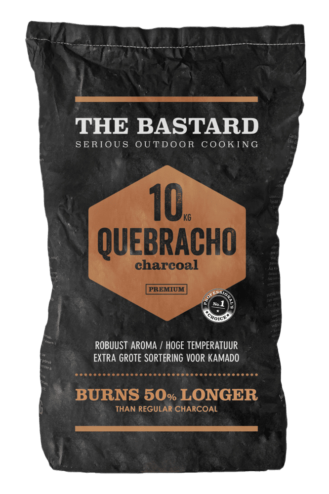 The bastard paraquay white quebracho