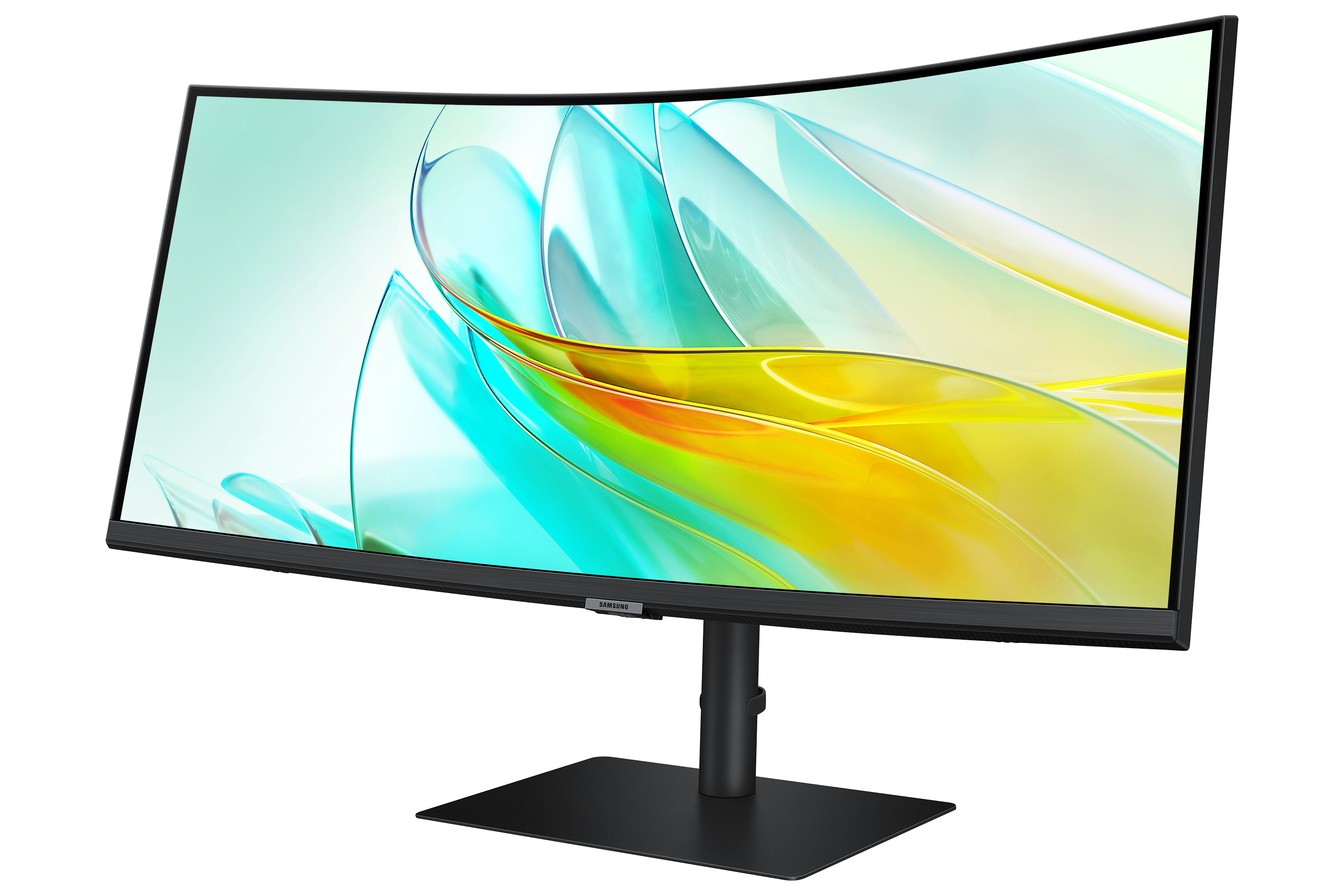 Samsung Moniteur LS34C652UAUXEN