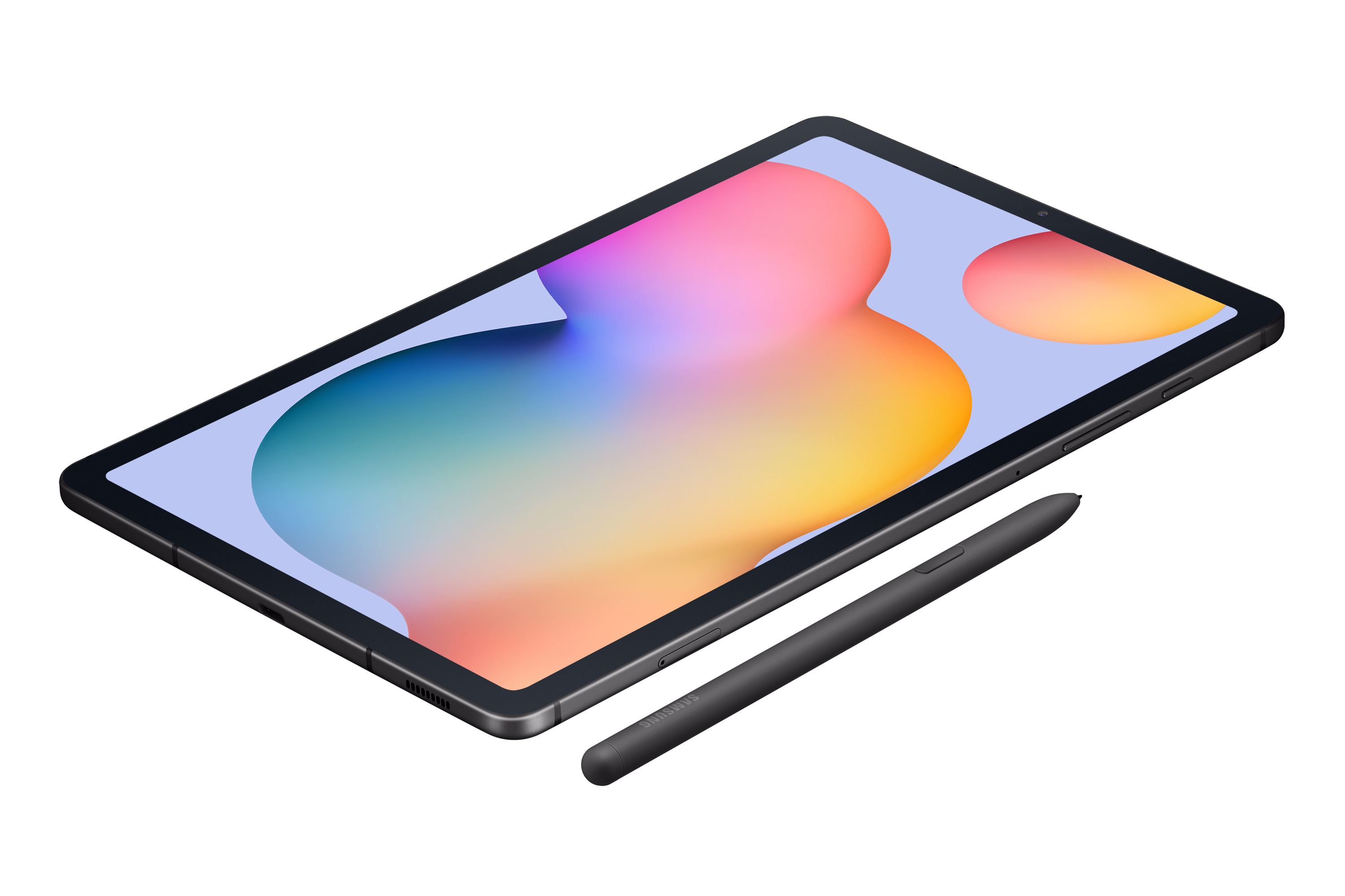 Tablet SAMSUNG Galaxy Tab S6 Lite 10,4 64GB Gray