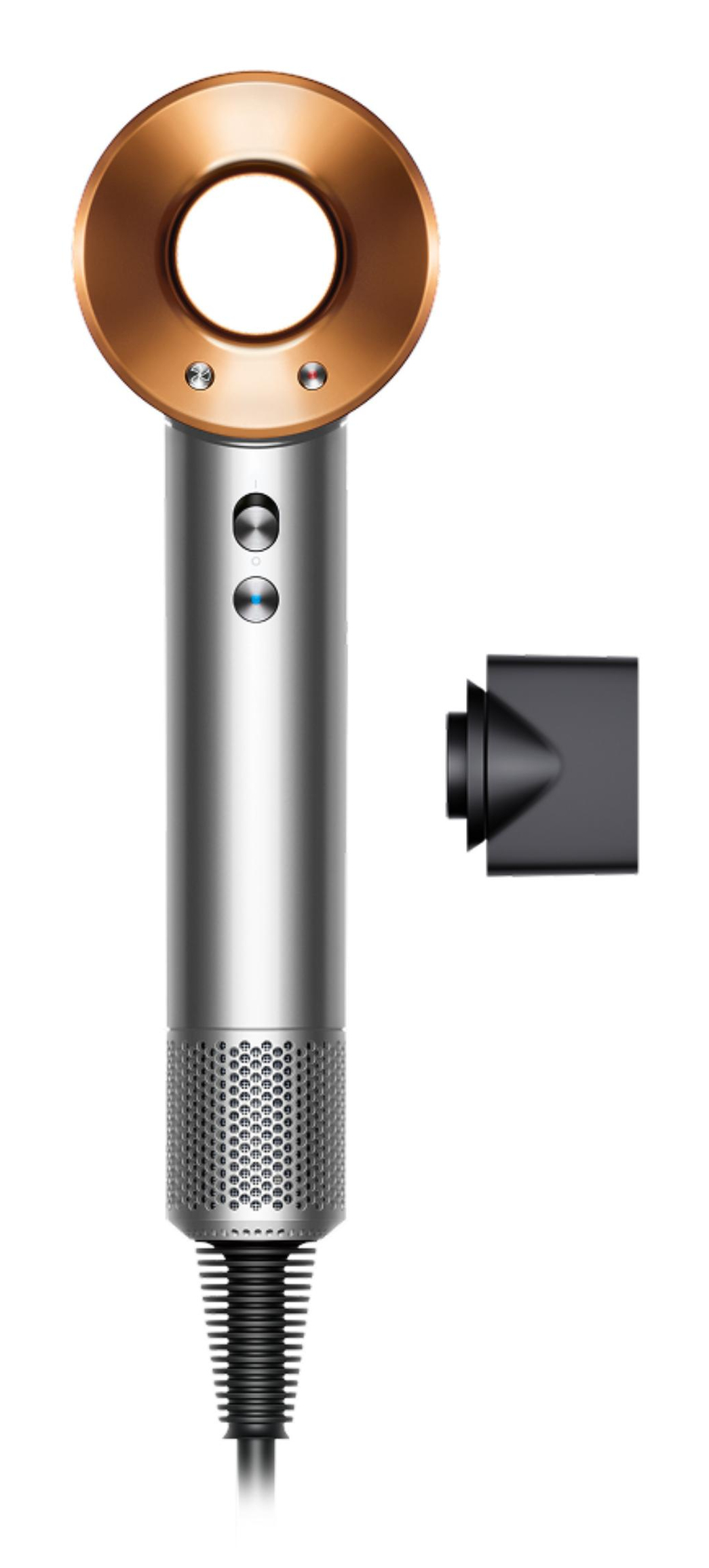 Haardroger DYSON 107830-01 Supersonic Origin / nickel - copper