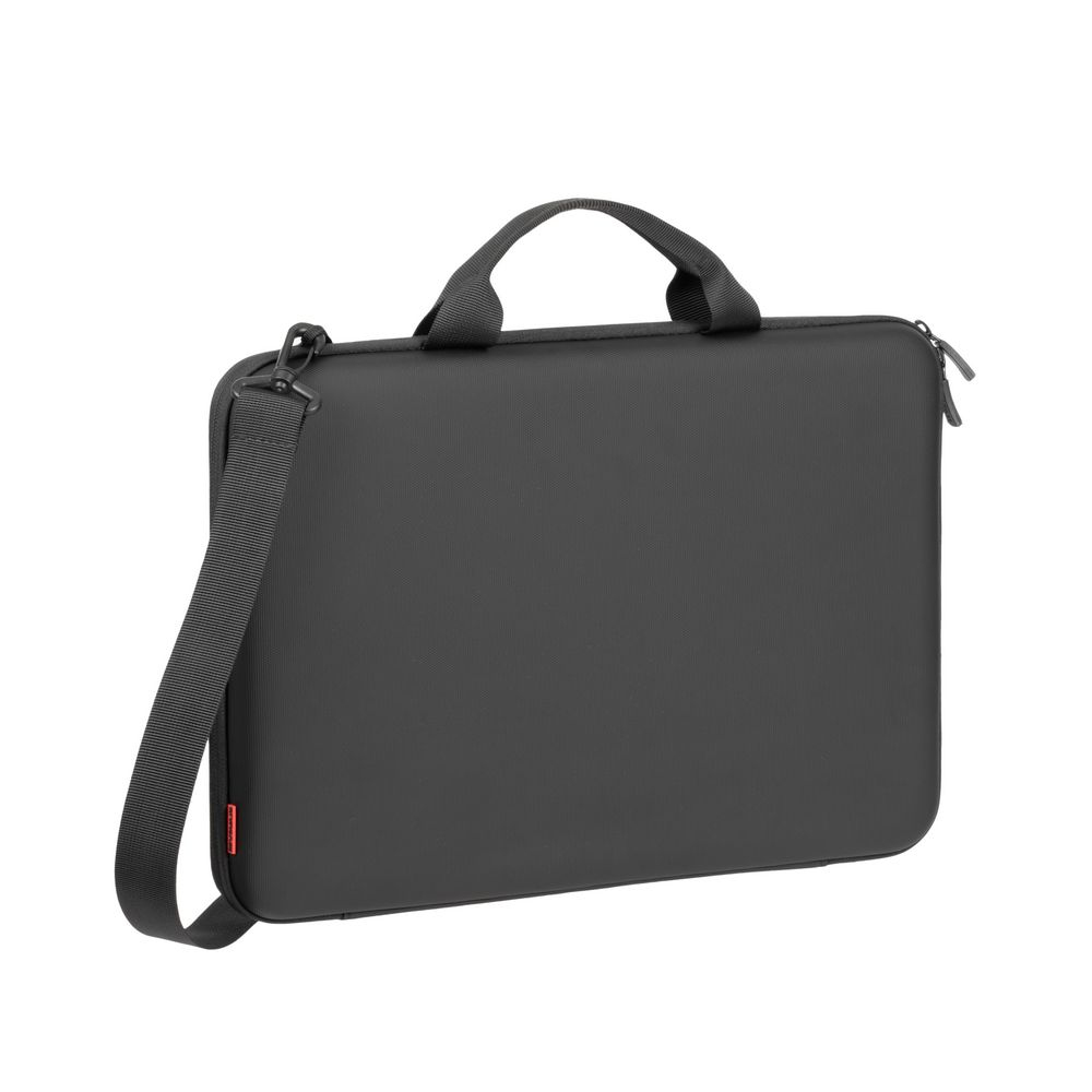 Rivacase Hard shell for Notebook 14''- Black