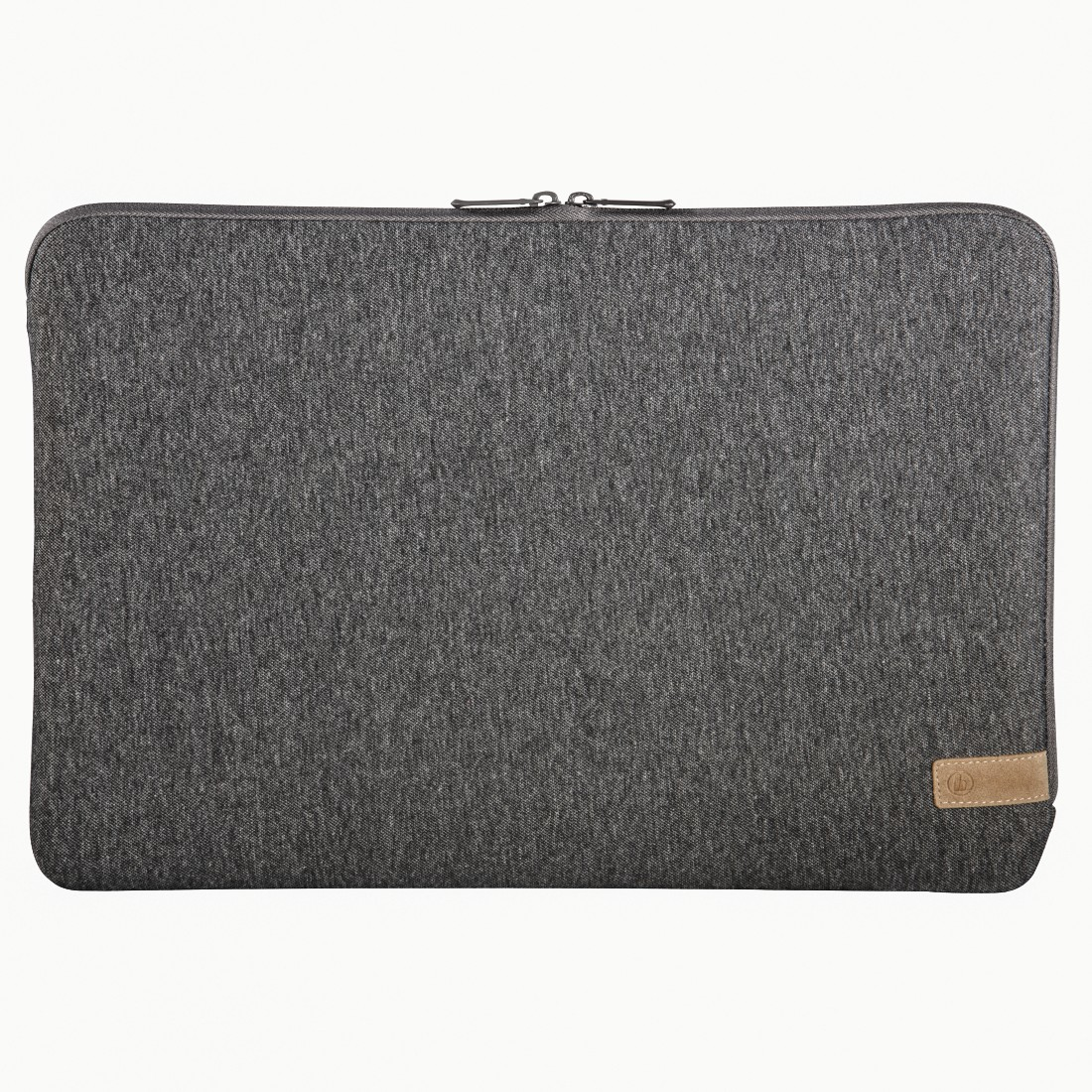 Sac (MM) Hama 101830 Jersey Noteb Sleeve 15.6 dark grey