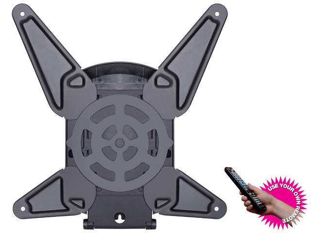 Muurbeugel MULTIBRACKETS MotorizedTilt Mount max. 400X400