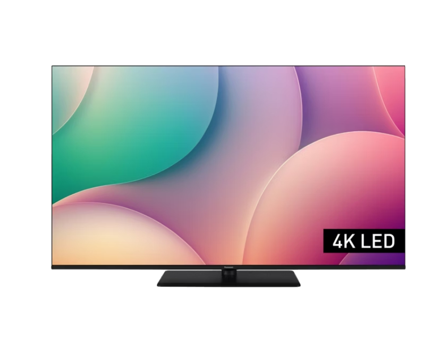 LED LCD TV PANASONIC TV-65W83AE6