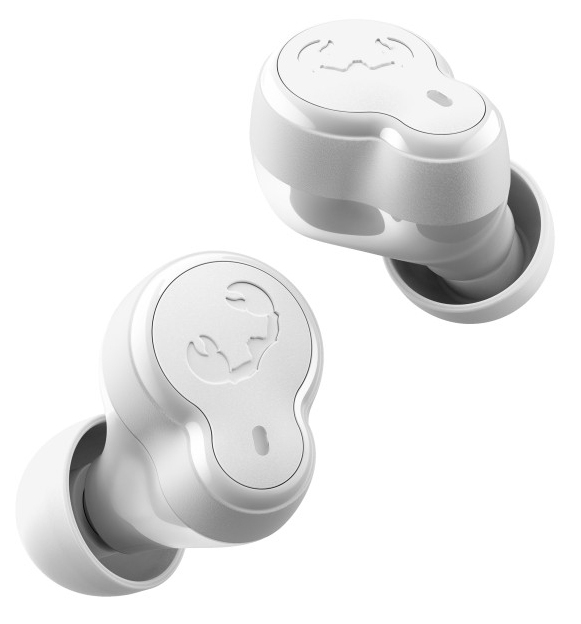 Oordopjes FRESH N REBEL Twins Breez icy grey