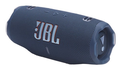 Bluetooth speaker JBL Charge 6 blauw