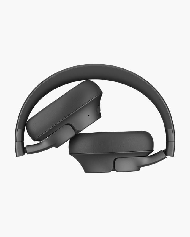 Hoofdtelefoon FRESH N REBEL Clam Core storm grey